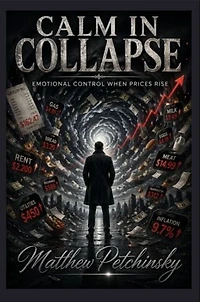 Calm in Collapse: Emotional Control When Prices Rise
