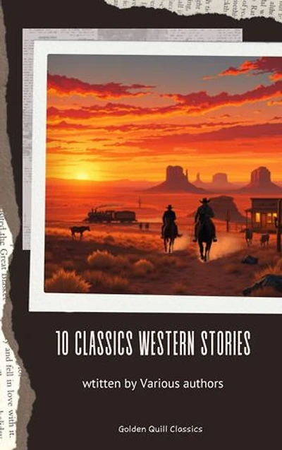 10 Classic Western Stories