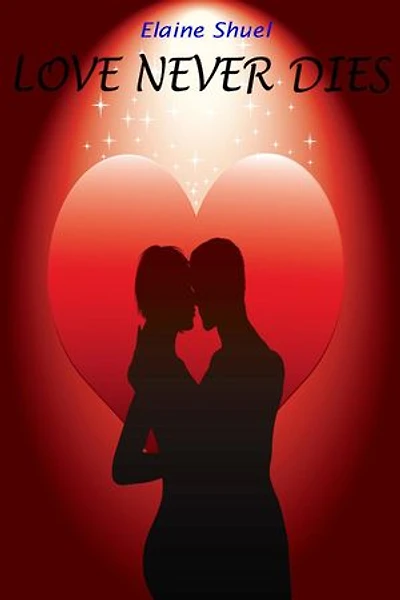 Love Never Dies
