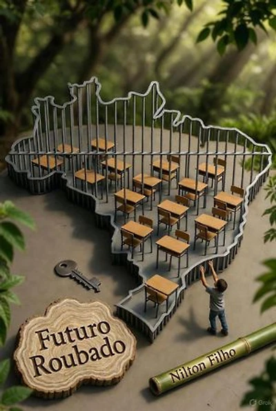 Futuro Roubado