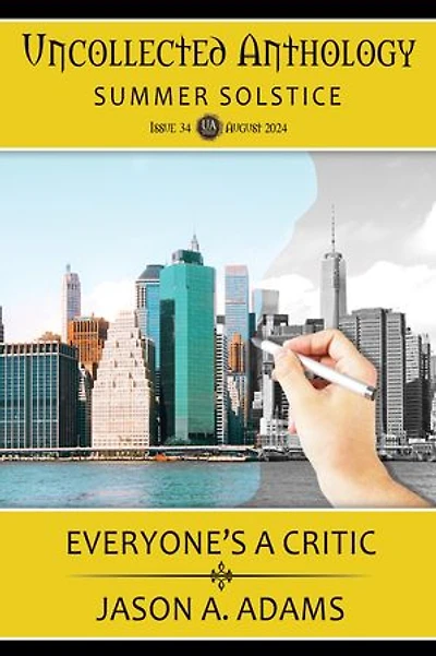 Everyone's a Critic