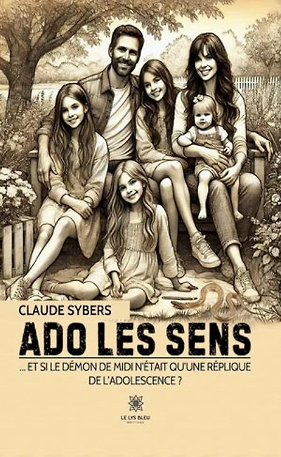 Ado les sens: … Et si le démon de midi n’était qu’une réplique de l’adolescence ?
