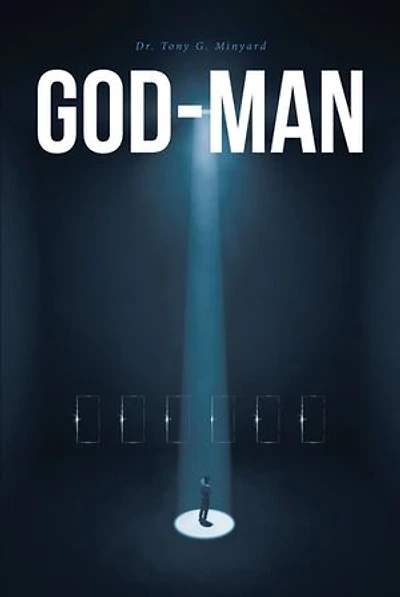 God-Man: The Gospel