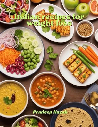 Indian recipes for weight loss