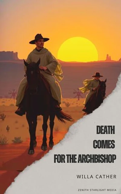 Death Comes for the Archbishop