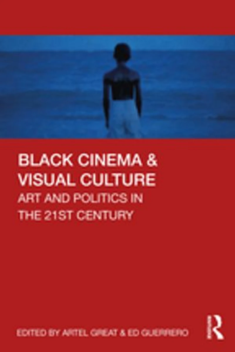Black Cinema and Visual Culture: Art Politics the 21st Century
