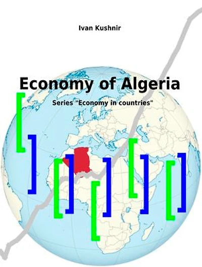 Economy of Algeria