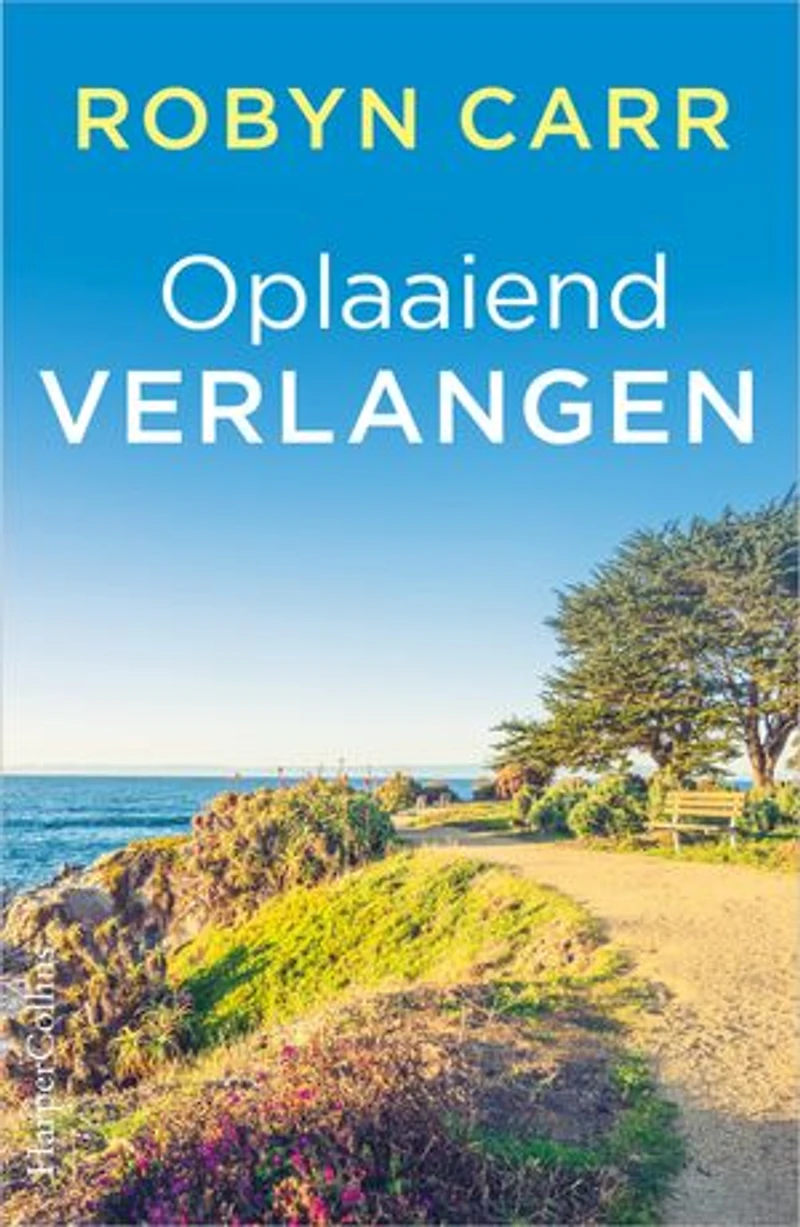 Oplaaiend verlangen