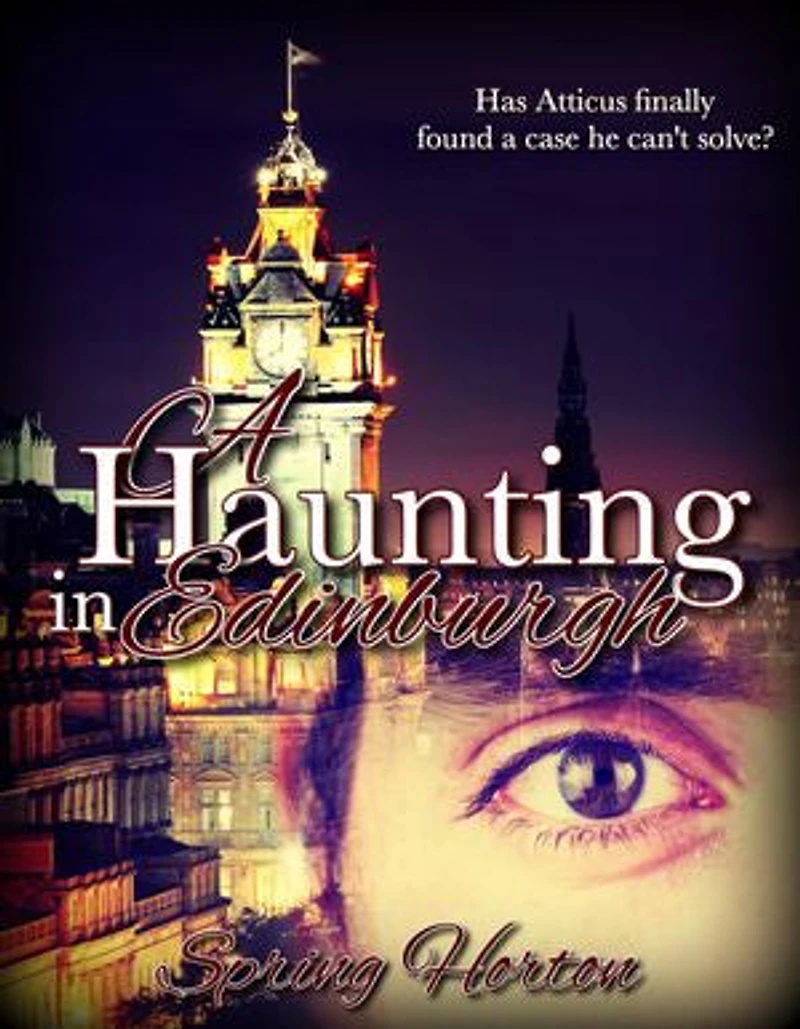 A Haunting in Edinburgh