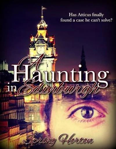 A Haunting in Edinburgh