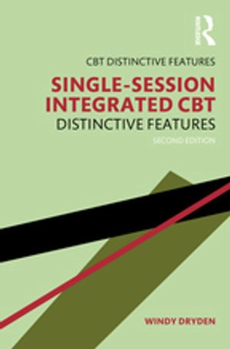 Single-session Integrated Cbt (ssi-cbt): Distinctive Features