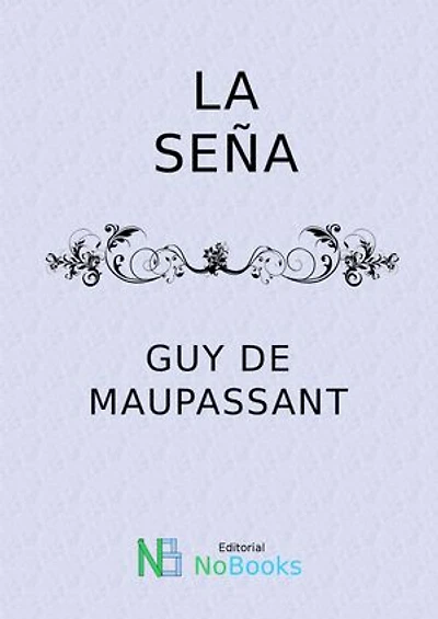 La seña