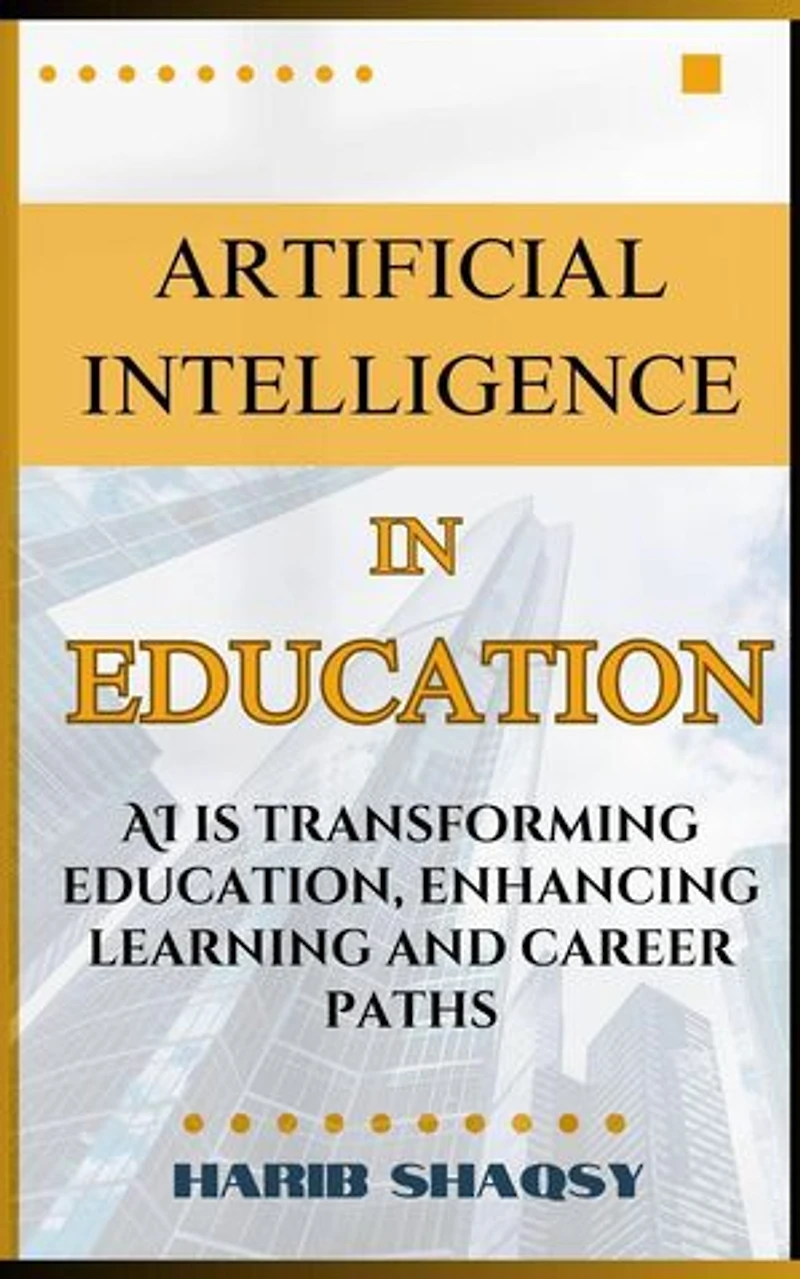 AI in education