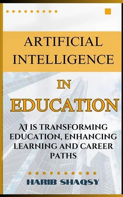 AI in education