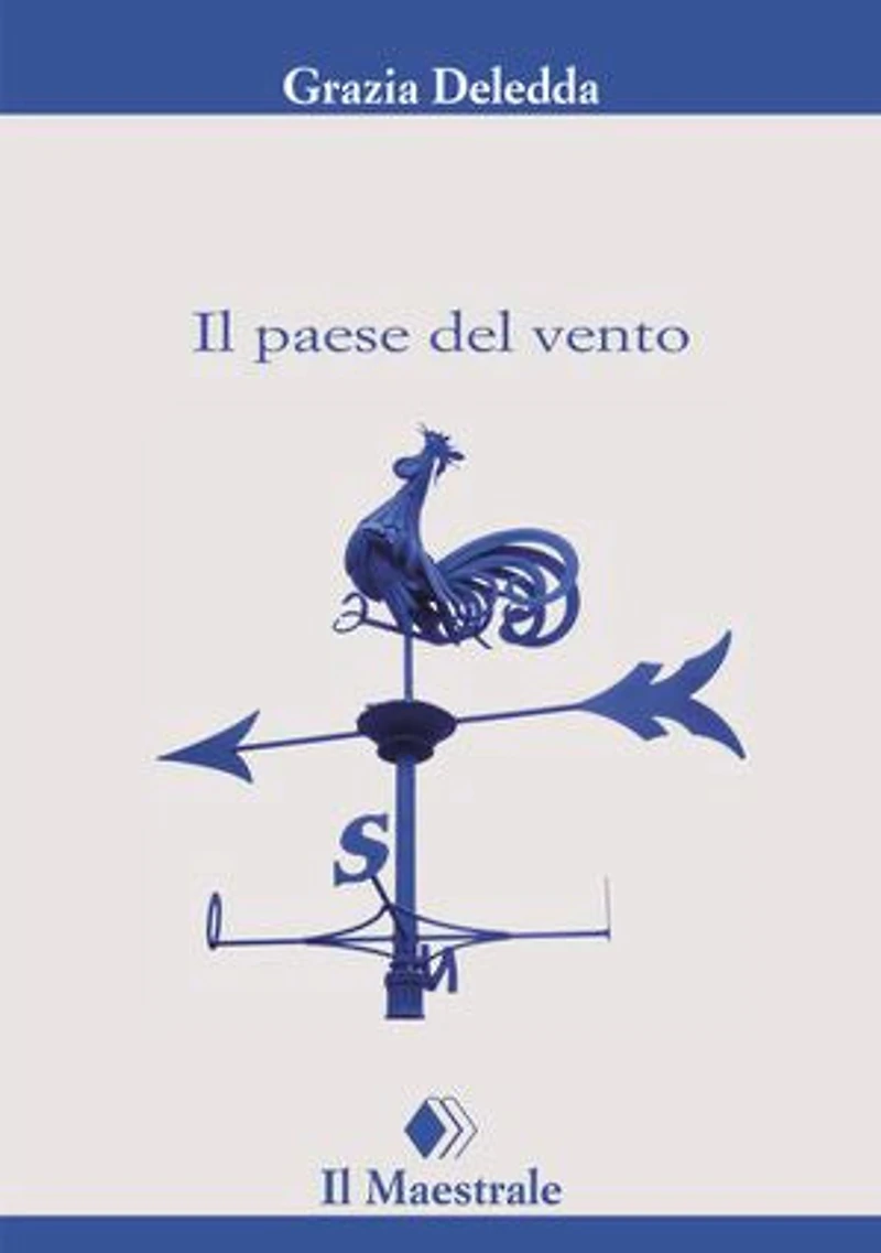 Il paese del vento