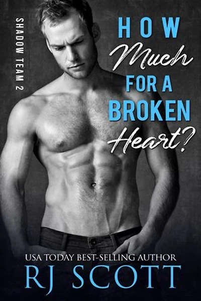 How Much For A Broken Heart?