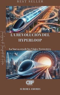 La Revolución del Hyperloop: La Nueva era de los Viajes Terrestres