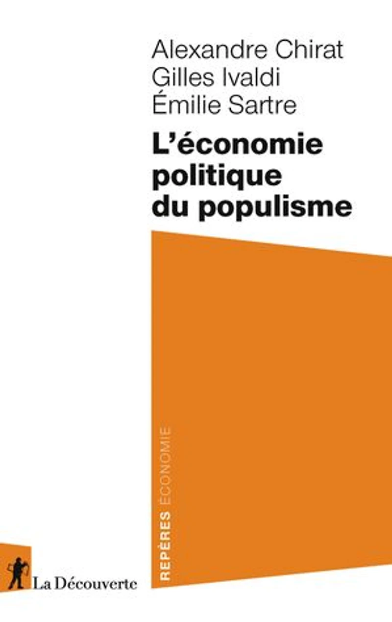L' économie politique du populisme