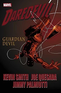 Daredevil: Guardian Devil