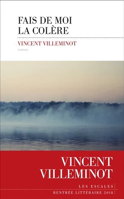 Fais de moi la colère