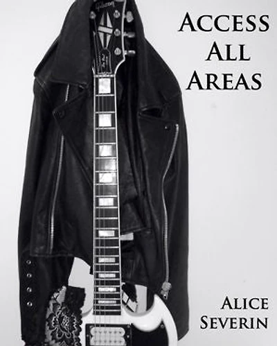Access All Areas: Book One