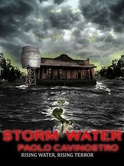 Stormwater: Rising water, Rising Terror