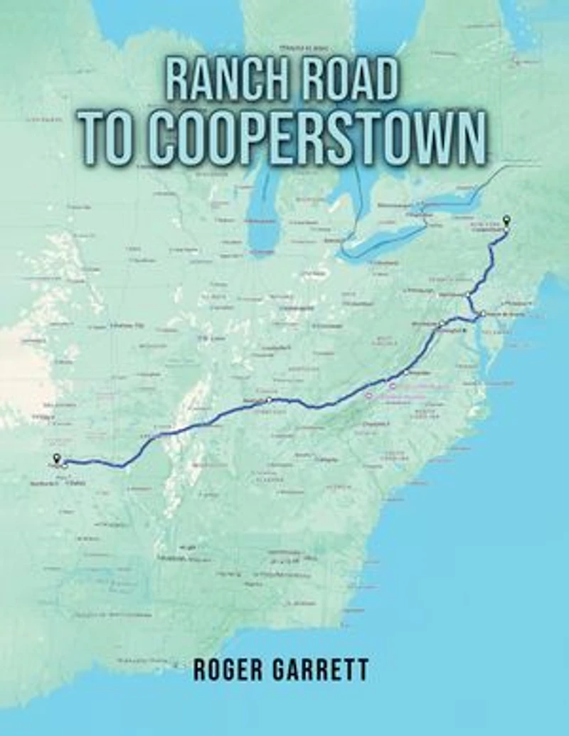 Ranch Road to Cooperstown