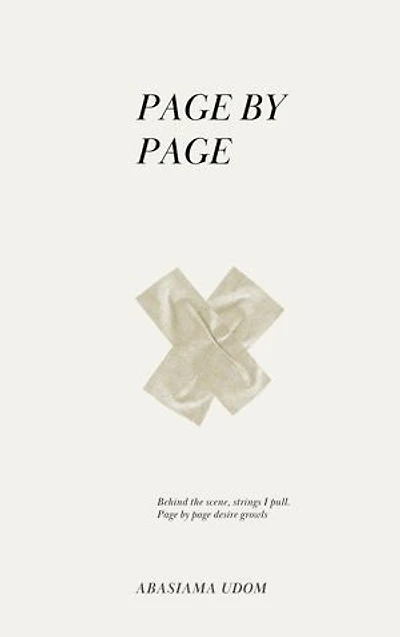 Page By Page: A love eternal