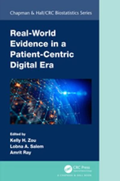 Real-World Evidence a Patient-Centric Digital Era