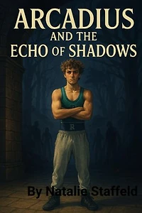 Arcadius and the Echo of Shadows