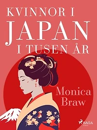 Kvinnor i Japan i tusen år