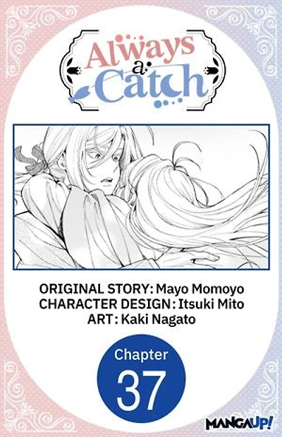 Always a Catch #037