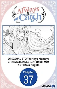 Always a Catch #037
