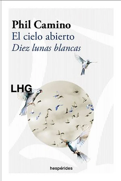 El cielo abierto