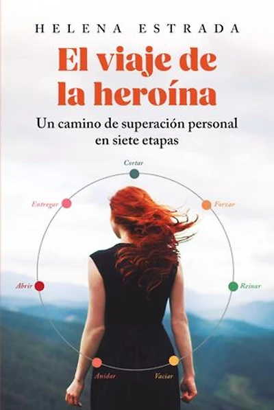 El viaje de la heroína: Un camino de superación personal en siete etapas