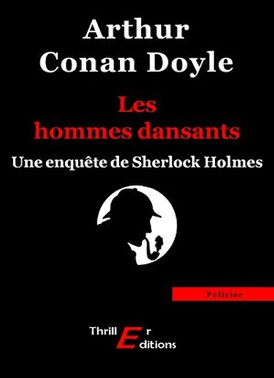 Les hommes dansants