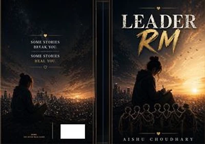 Leader RM: A Journey From Darkness to Light