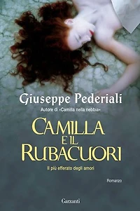 Camilla e il Rubacuori: Un caso di Camilla Cagliostri