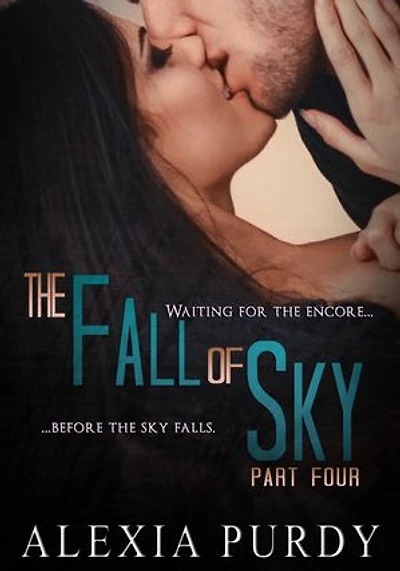 The Fall of Sky (Part Four): The Fall of Sky, #4