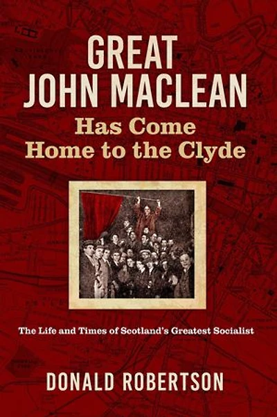 Great John Maclean