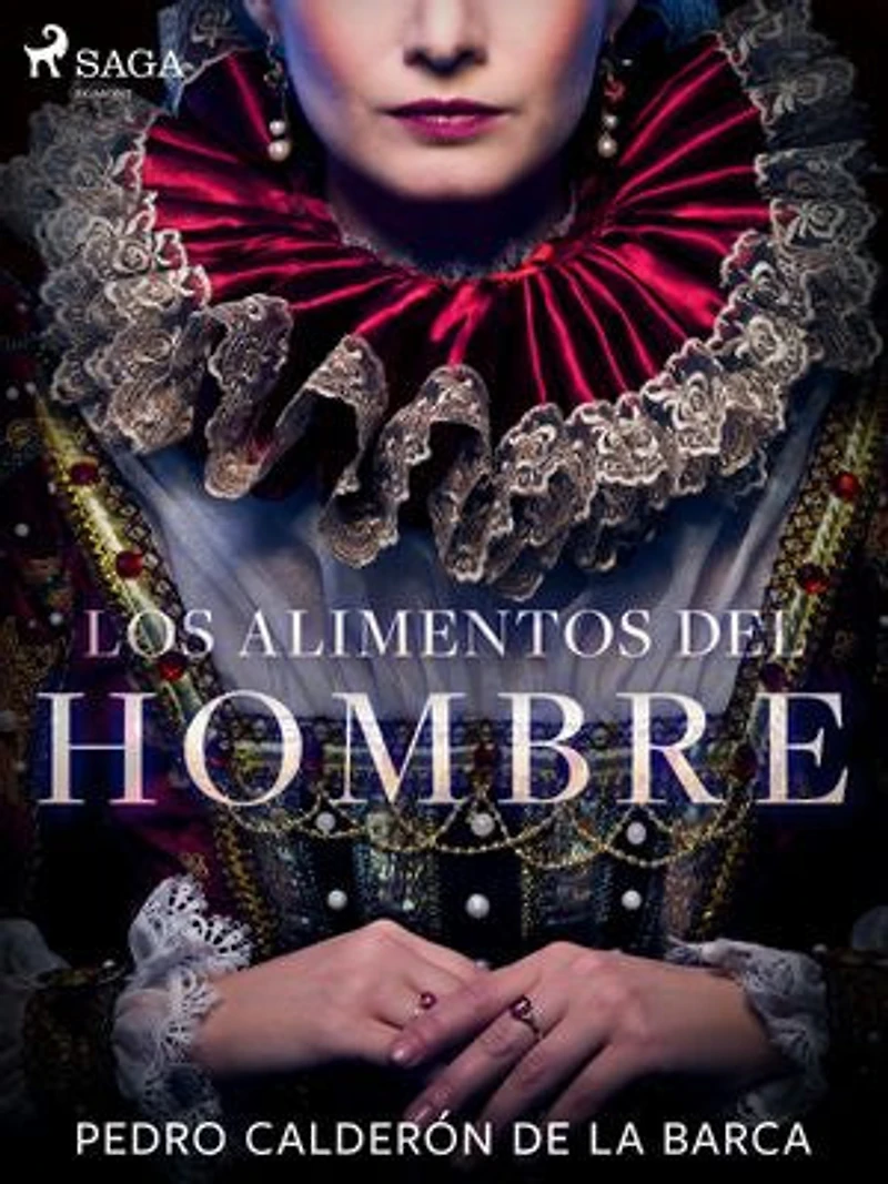 Los alimentos del hombre