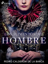 Los alimentos del hombre