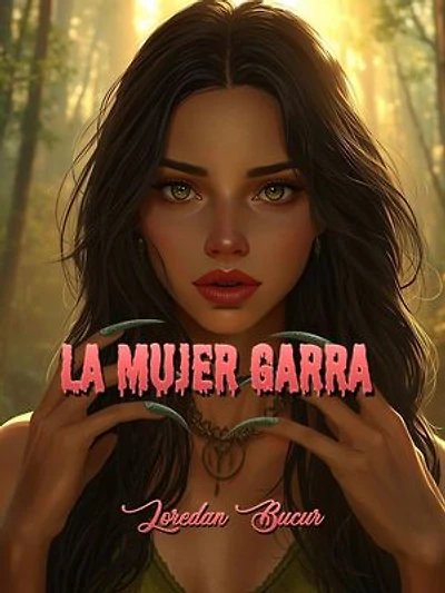 La Mujer Garra