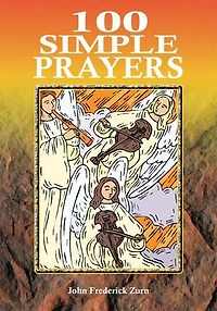 100 Simple Prayers