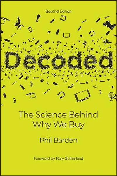 Decoded: The Science Behind Why We Buy