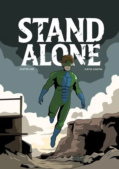 Stand Alone: Stand Alone, #1