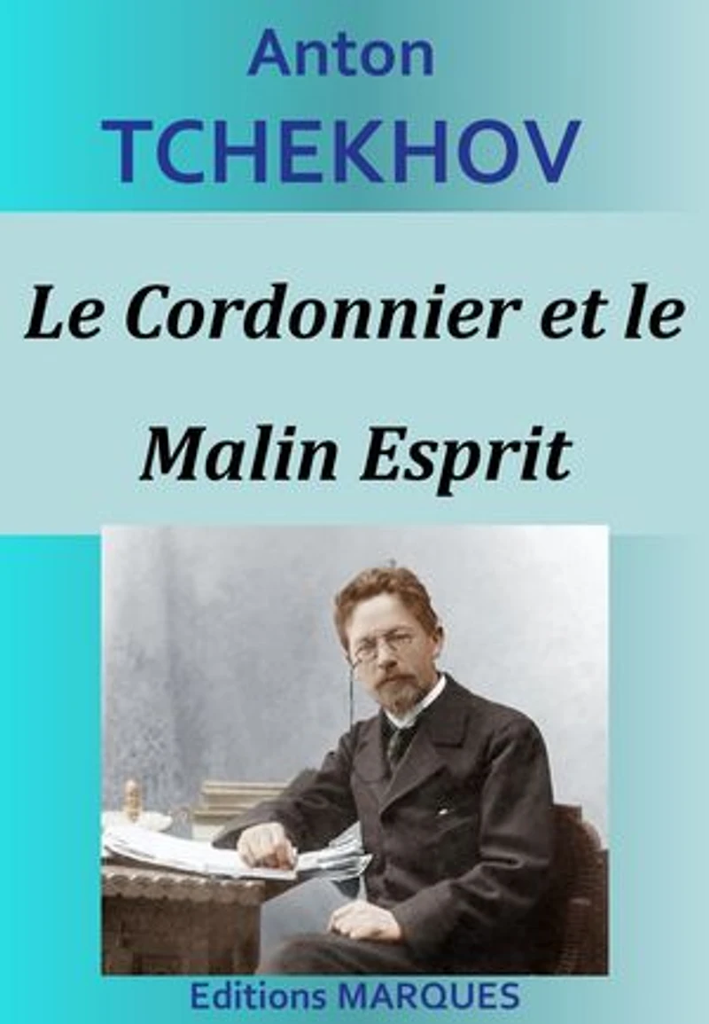 Le Cordonnier et le Malin Esprit