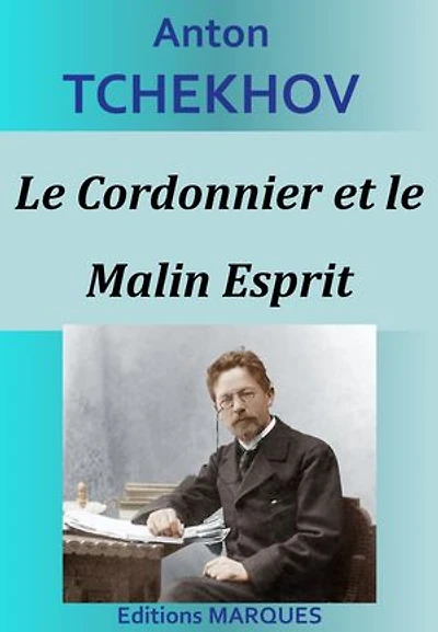 Le Cordonnier et le Malin Esprit