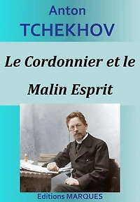 Le Cordonnier et le Malin Esprit