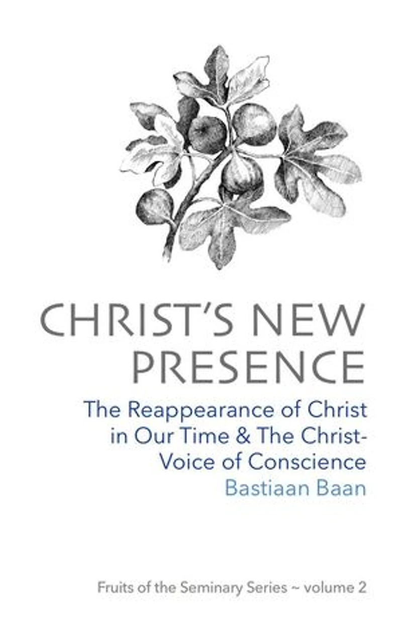 Christ's New Presence: Fruits of the Seminary, #2